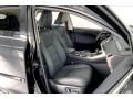 Front Seat of 2020 Lexus NX 300 #6