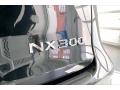  2020 Lexus NX Logo #7