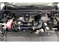  2020 NX 2.0 Liter Turbocharged DOHC 16-Valve VVT-i 4 Cylinder Engine #9