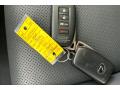 Keys of 2020 Lexus NX 300 #11