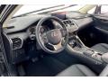 Dashboard of 2020 Lexus NX 300 #14