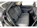 Rear Seat of 2020 Lexus NX 300 #19
