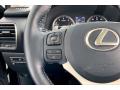  2020 Lexus NX 300 Steering Wheel #21