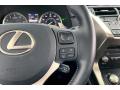  2020 Lexus NX 300 Steering Wheel #22