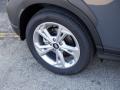  2023 Hyundai Kona SEL AWD Wheel #4