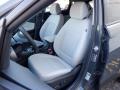 Front Seat of 2023 Hyundai Kona SEL AWD #12