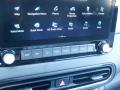 Controls of 2023 Hyundai Kona SEL AWD #23