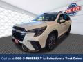 2023 Subaru Ascent Touring Crystal White Pearl