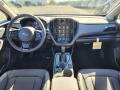  2024 Subaru Crosstrek Gray Interior #7