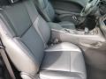 Front Seat of 2023 Dodge Challenger SXT #10