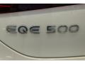  2023 Mercedes-Benz EQE Logo #9