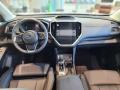  2023 Subaru Ascent Slate Black Interior #10