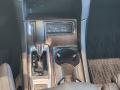  2023 Ascent Lineartronic CVT Automatic Shifter #11