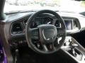  2023 Dodge Challenger SXT Steering Wheel #14