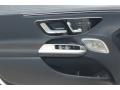 Door Panel of 2023 Mercedes-Benz EQE 500+ 4Matic Sedan #13