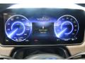  2023 Mercedes-Benz EQE 500+ 4Matic Sedan Gauges #19