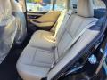 Rear Seat of 2024 Subaru Legacy Limited #5