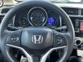  2015 Honda Fit LX Steering Wheel #8