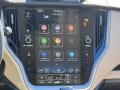 Controls of 2024 Subaru Legacy Limited #8