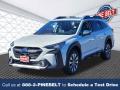 2024 Outback Touring XT #1
