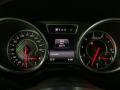  2017 Mercedes-Benz G 63 AMG Gauges #28