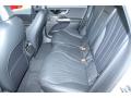 Rear Seat of 2023 Mercedes-Benz EQE 500+ 4Matic Sedan #30