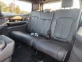 Rear Seat of 2023 Jeep Grand Wagoneer Series II 4x4 #9
