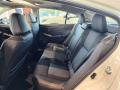 Rear Seat of 2024 Subaru Legacy Sport #7