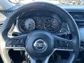 2019 Nissan Rogue SV Steering Wheel #8