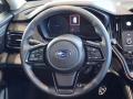  2024 Subaru Legacy Sport Steering Wheel #11