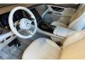  2023 Mercedes-Benz EQE Neva Gray/Sable Brown Interior #7