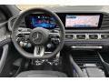 Dashboard of 2024 Mercedes-Benz GLE 53 AMG 4Matic Coupe #11