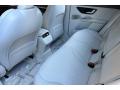 Rear Seat of 2023 Mercedes-Benz EQE 350+ 4Matic SUV #9