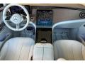 Dashboard of 2023 Mercedes-Benz EQE 350+ 4Matic SUV #10