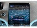 Navigation of 2023 Mercedes-Benz EQE 350+ 4Matic SUV #16