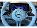  2023 Mercedes-Benz EQE 350+ 4Matic SUV Steering Wheel #20