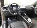  2024 Alfa Romeo Tonale Black Interior #12