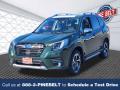 2023 Forester Touring #1