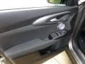 Door Panel of 2024 Alfa Romeo Tonale Veloce AWD #13