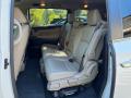 Rear Seat of 2021 Honda Odyssey EX-L #13