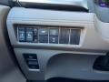 Controls of 2021 Honda Odyssey EX-L #19