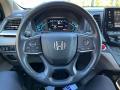  2021 Honda Odyssey EX-L Steering Wheel #20