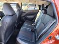 Rear Seat of 2024 Subaru Crosstrek Limited #6