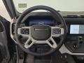  2024 Land Rover Defender 110 S Steering Wheel #16