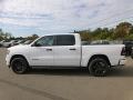 2024 1500 Laramie Night Edition Crew Cab 4x4 #2