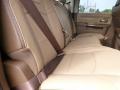 Rear Seat of 2024 Ram 2500 Longhorn Crew Cab 4x4 #11