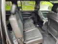 Rear Seat of 2023 Jeep Wagoneer L Base 4x4 #7