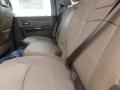 Rear Seat of 2024 Ram 2500 Longhorn Crew Cab 4x4 #13