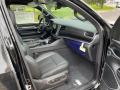 Front Seat of 2023 Jeep Wagoneer L Base 4x4 #13