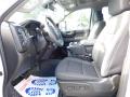 Front Seat of 2024 Chevrolet Silverado 2500HD Custom Crew Cab 4x4 #18